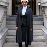 Practising solicitor advocate and Law tutor